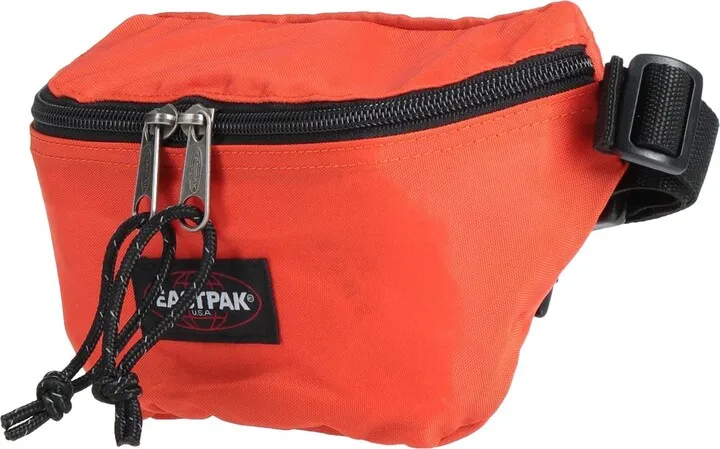 Bum Bag Orange