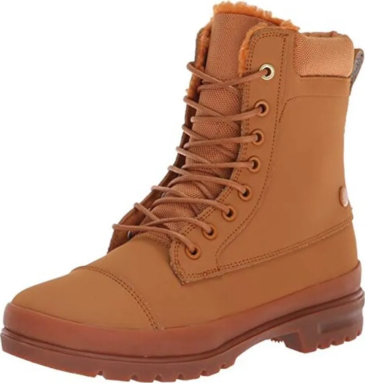 DC Women's AMNESTI WNT Combat Boot