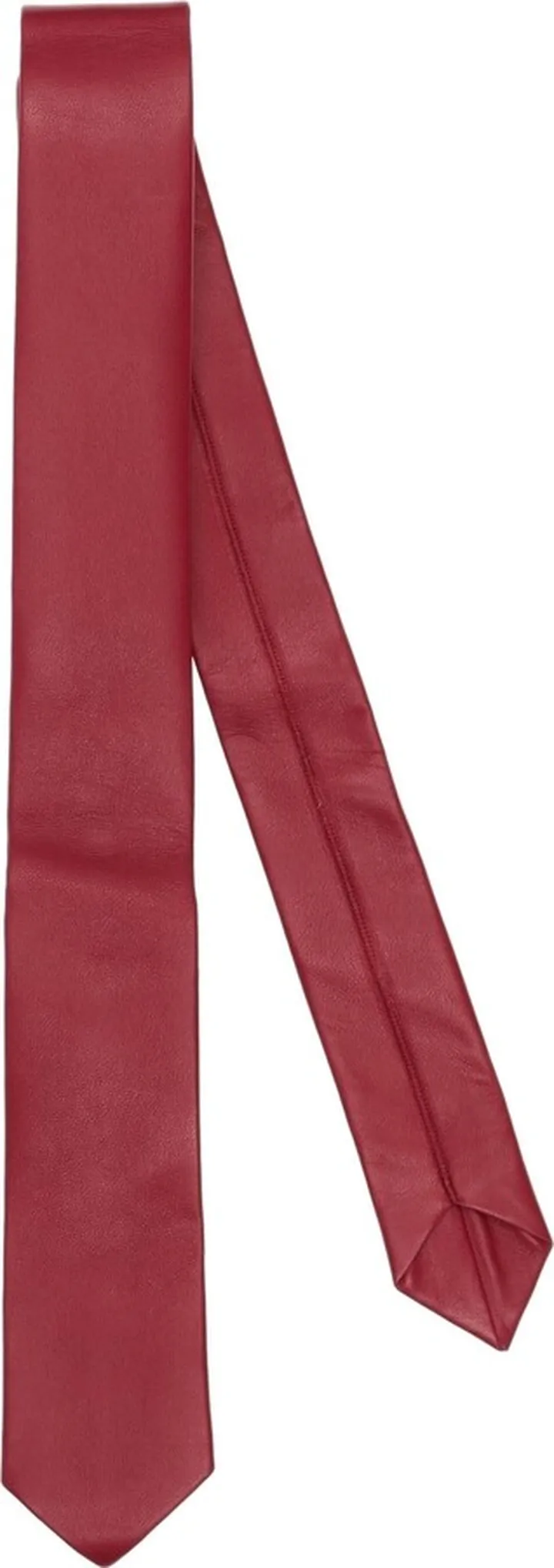Ties & Bow Ties Burgundy