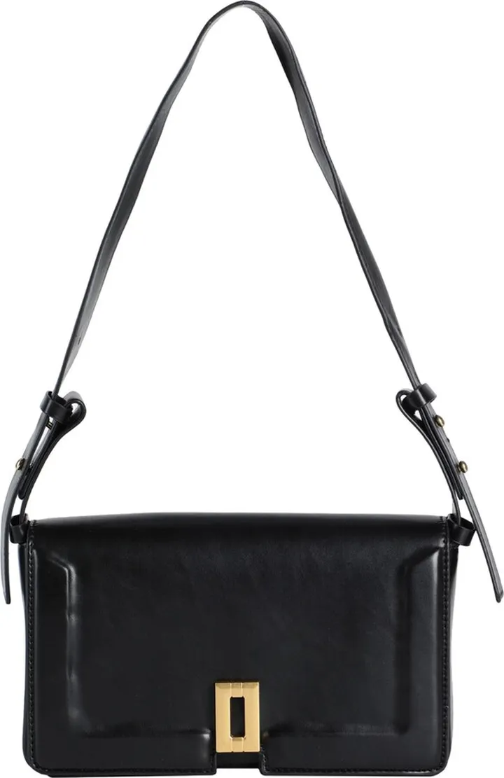 Shoulder Bag Black