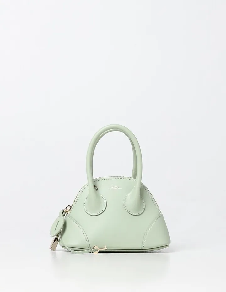 Shoulder bag woman A.p.c.
