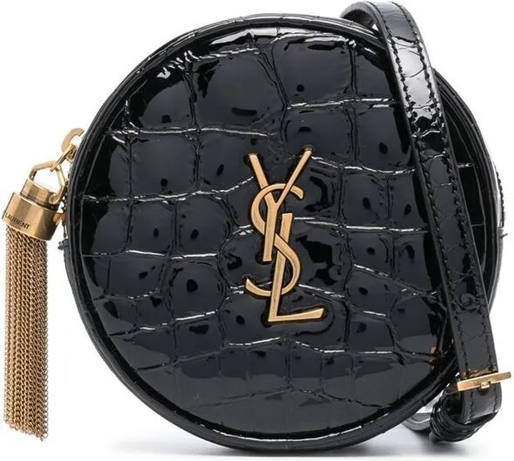 Vinyle Baby belt bag
