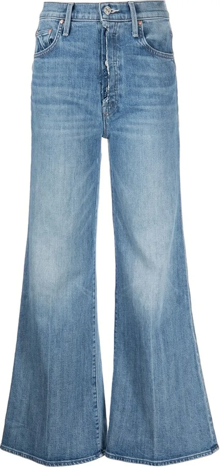 The Fly Cut Tomcat jeans