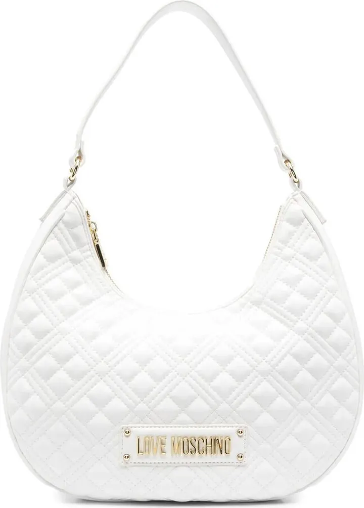 Quilted Shoulder Bag