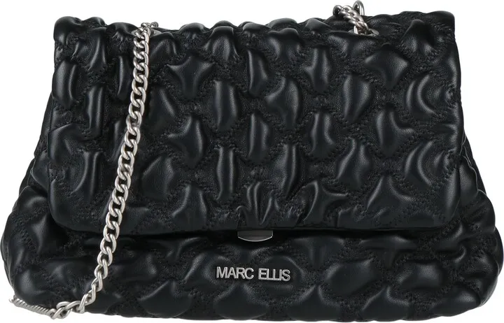 Cross-body Bag Black