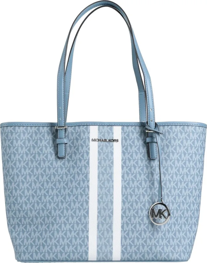 Handbag Slate Blue