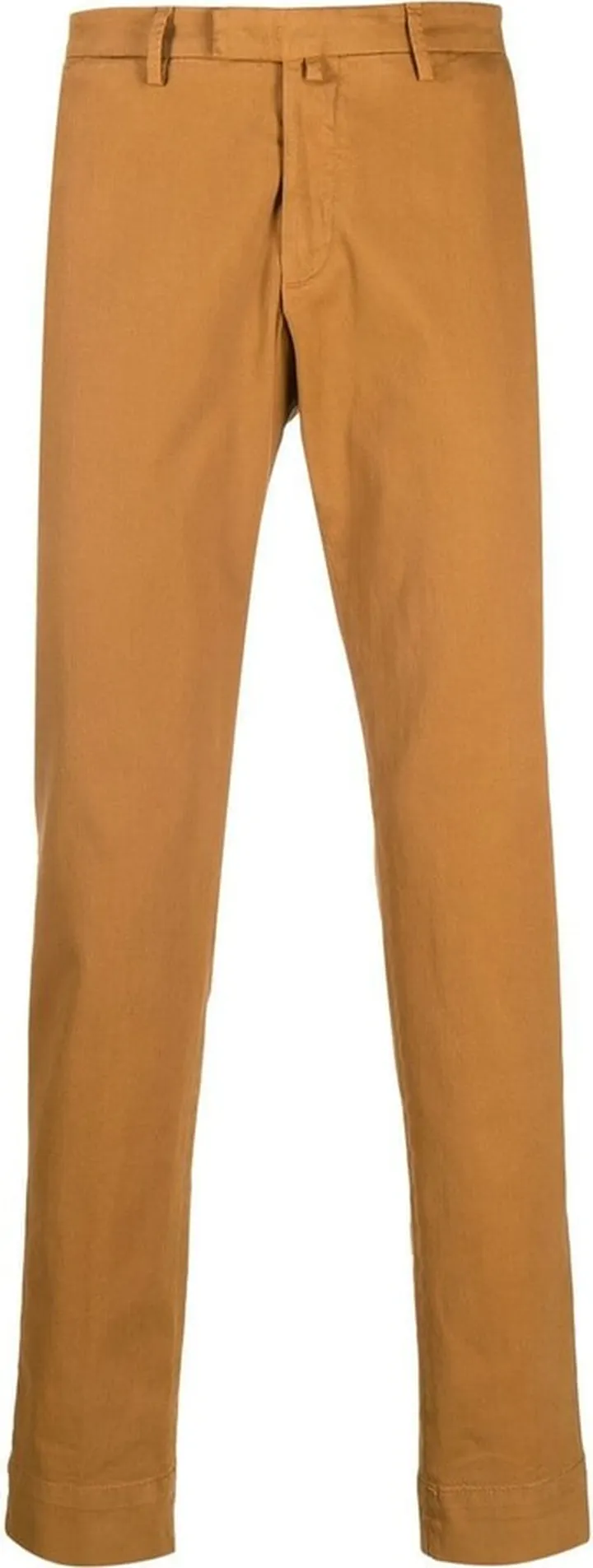 Straight Leg Trousers