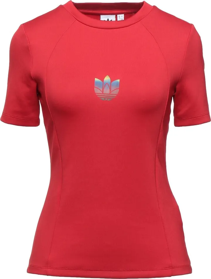 T-shirt Red