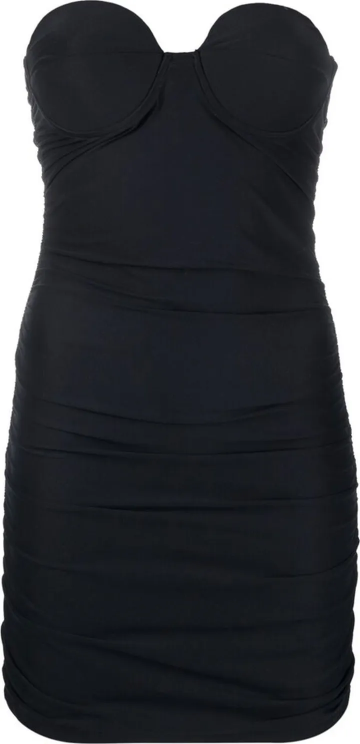 Dirty Diana minidress