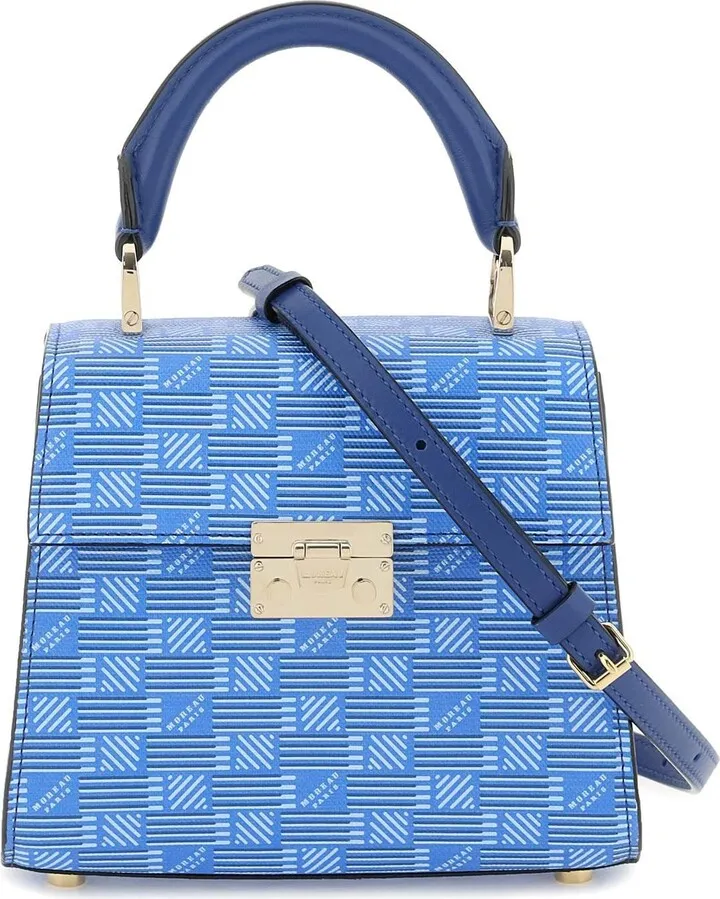 Moreau Paris 'mune Bb' Handbag