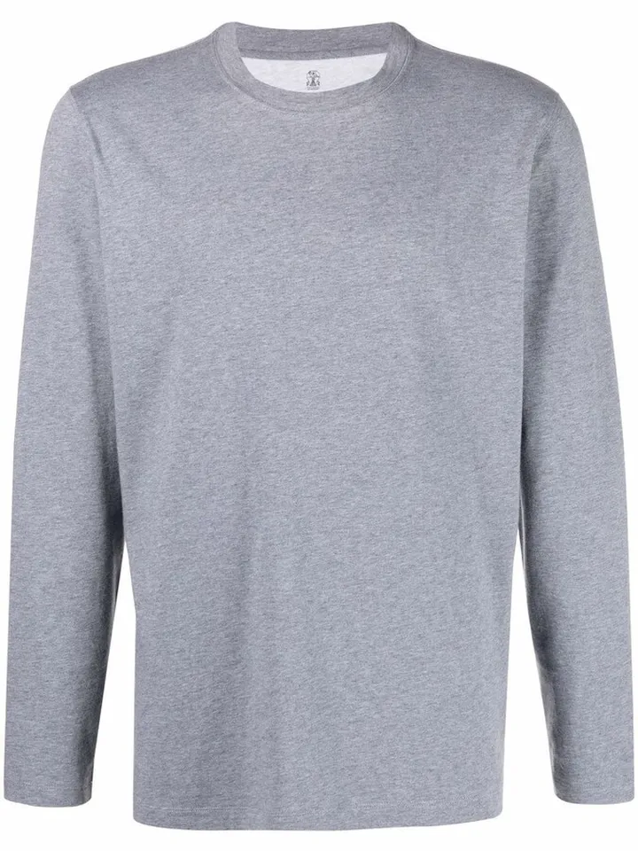 long-sleeve T-shirt