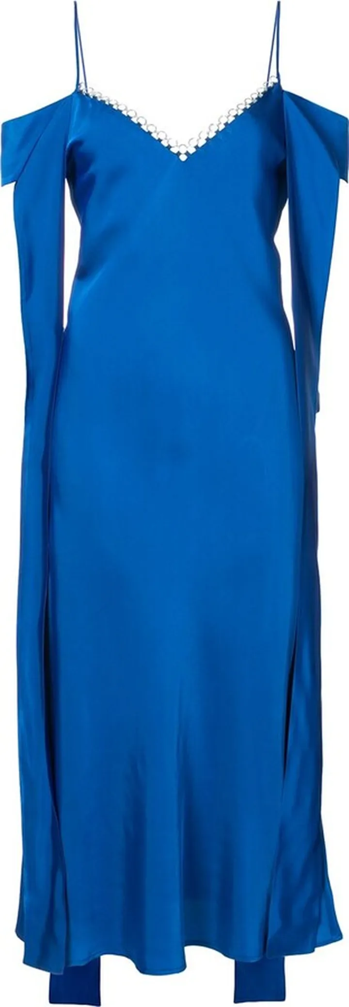 Spaghetti Strap Dress