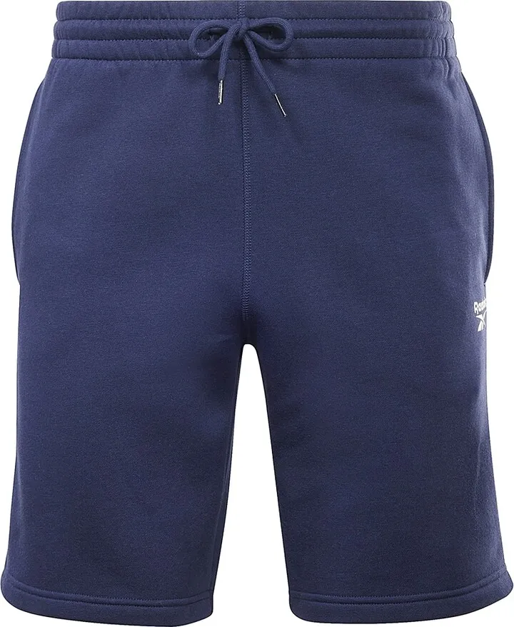 Reebok Identity Fleece Shorts