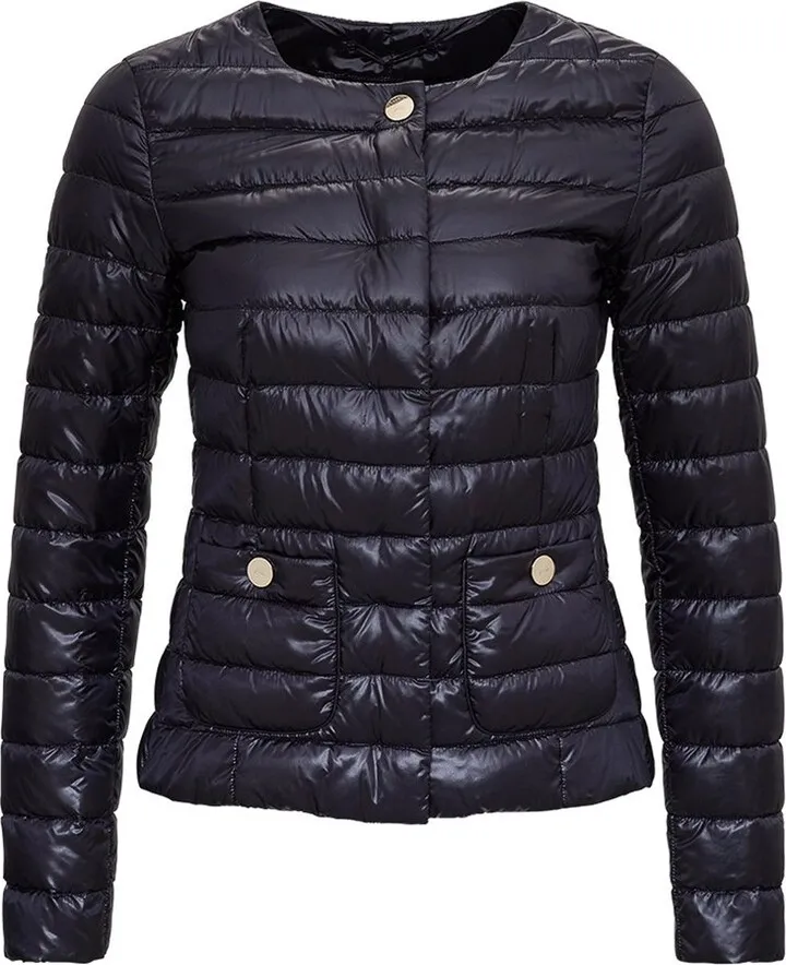 Herno Padded Front Pocket Jacket