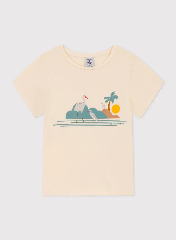 Youth Graphic T-Shirt