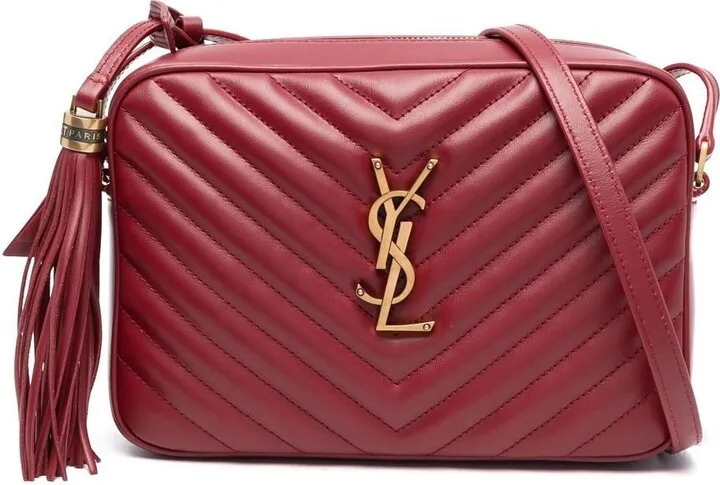 Lou camera bag