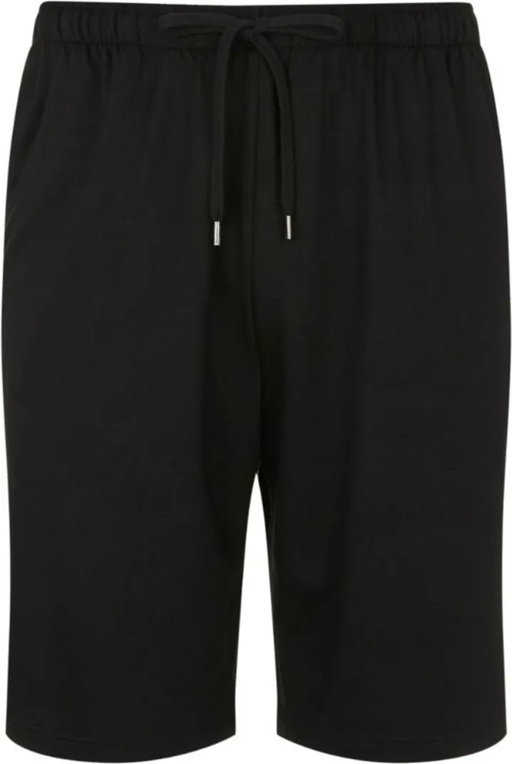 Derek Rose Basel Lounge Shorts