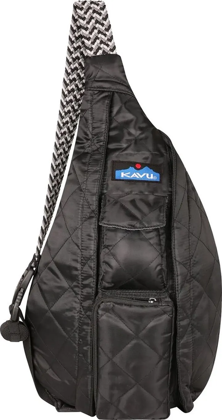 KAVU Rope Puff Sling Pack
