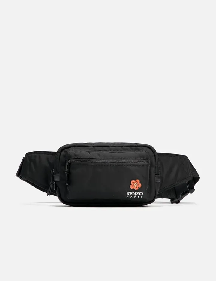 'Boke Flower' Belt Bag