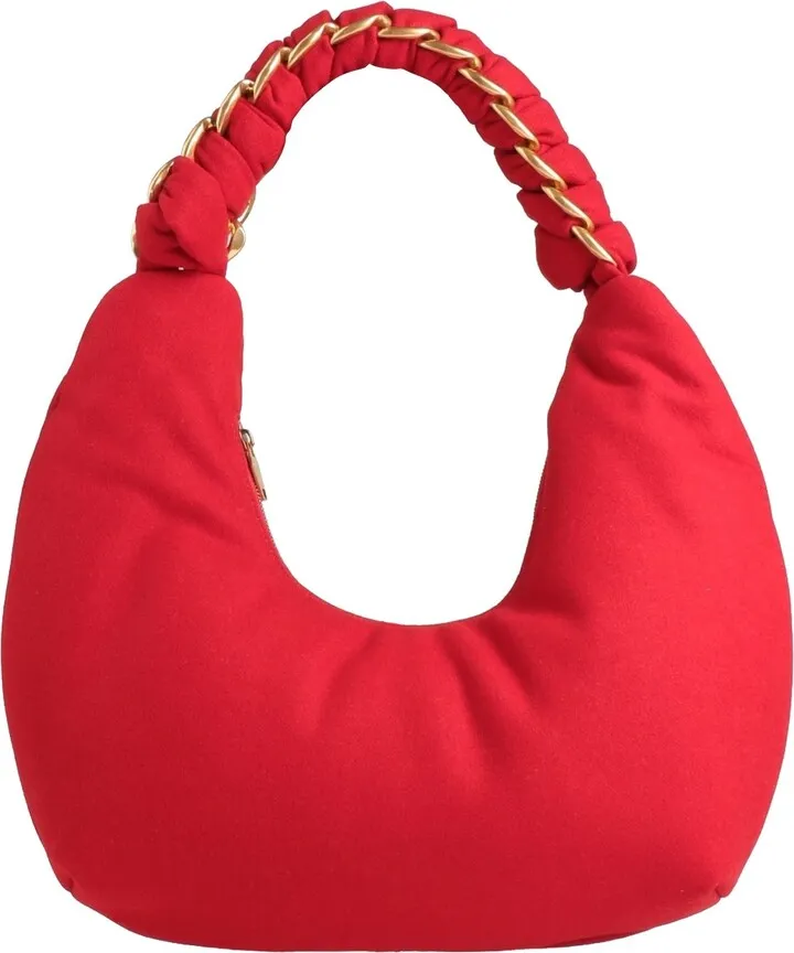 Shoulder Bag Red