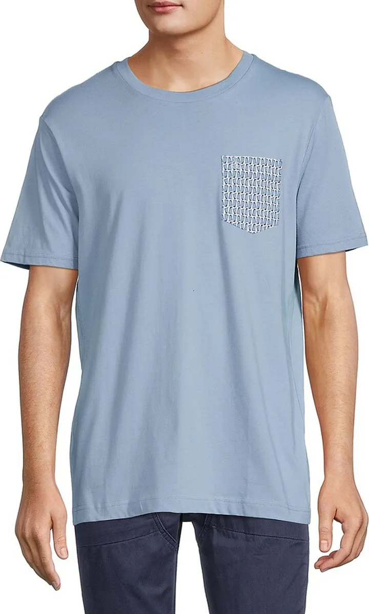 Pocket Tee