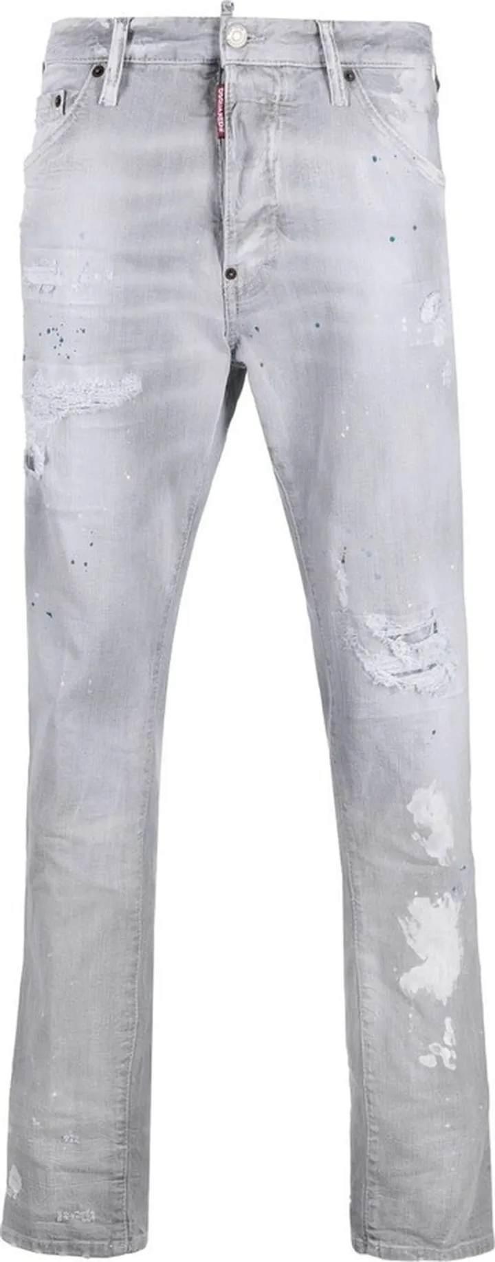 DSQUARED2- Cool Guy Jeans
