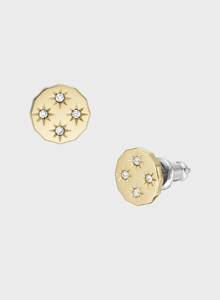 Sutton Stud Earrings