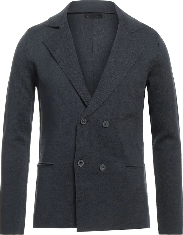 Suit Jacket Lead