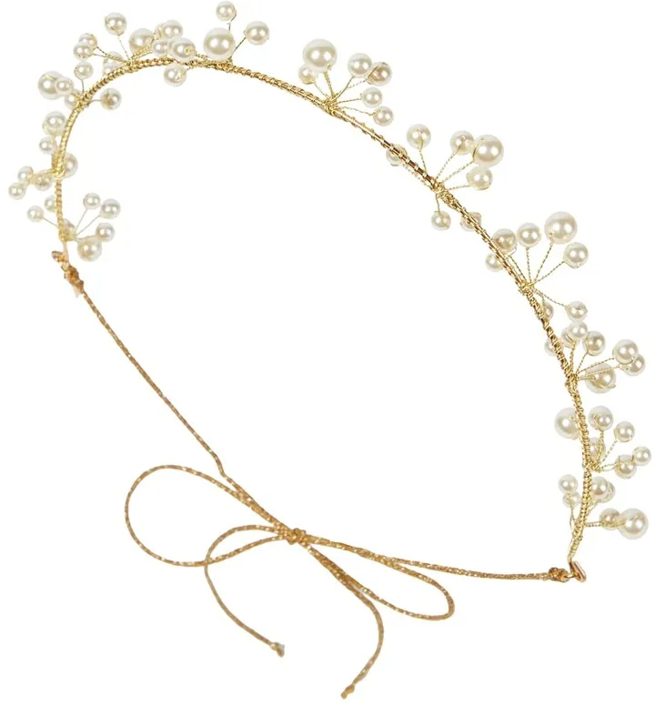 Primavera embellished headband