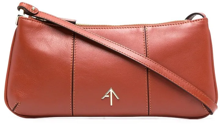 Pita shoulder bag