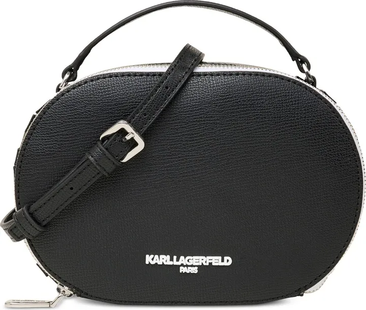 Karl Lagerfeld Paris Maybelle Small Crossbody