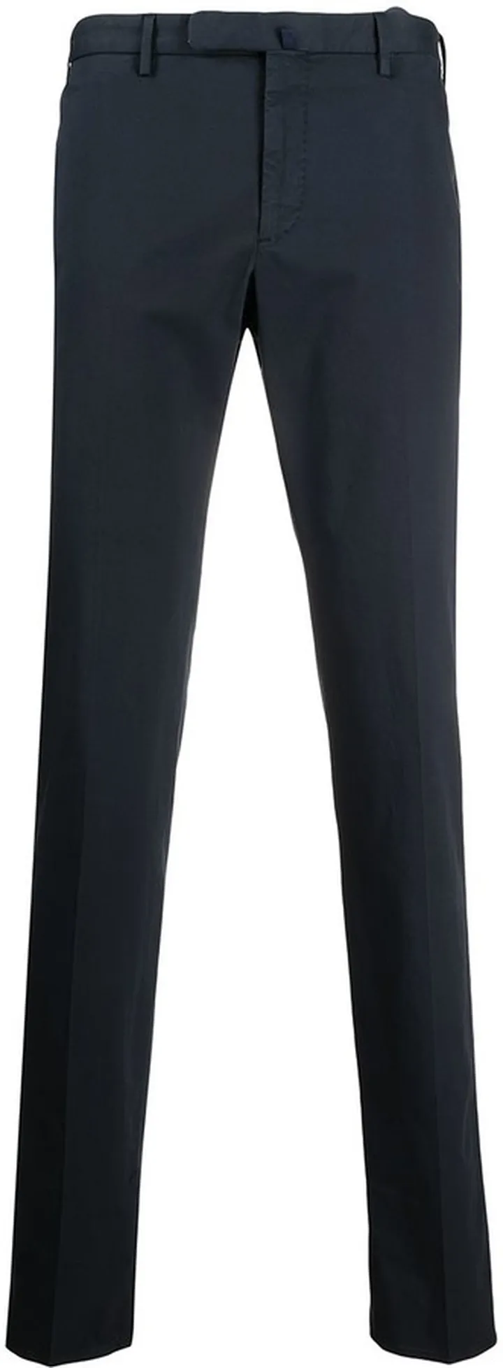 Straight-Leg Chinos