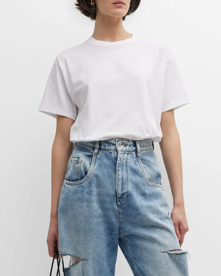 Tonal Logo T-Shirt