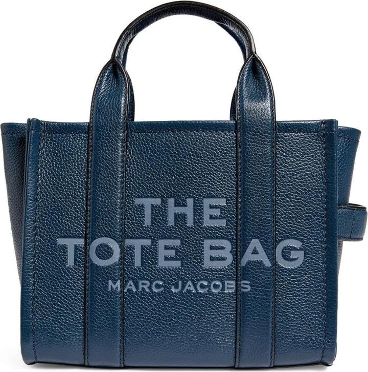 Marc Jacobs The Marc Jacobs Mini Leather The Tote Bag