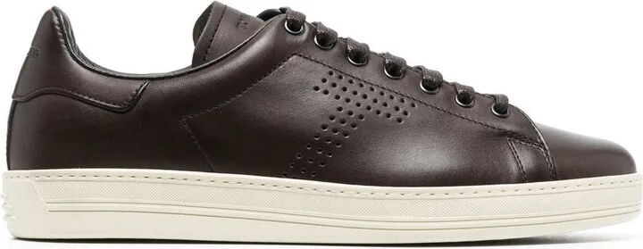 Warwick low-top sneakers