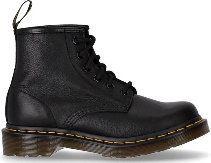 Dr. Martens 101 Virginia Lace-Up Boots