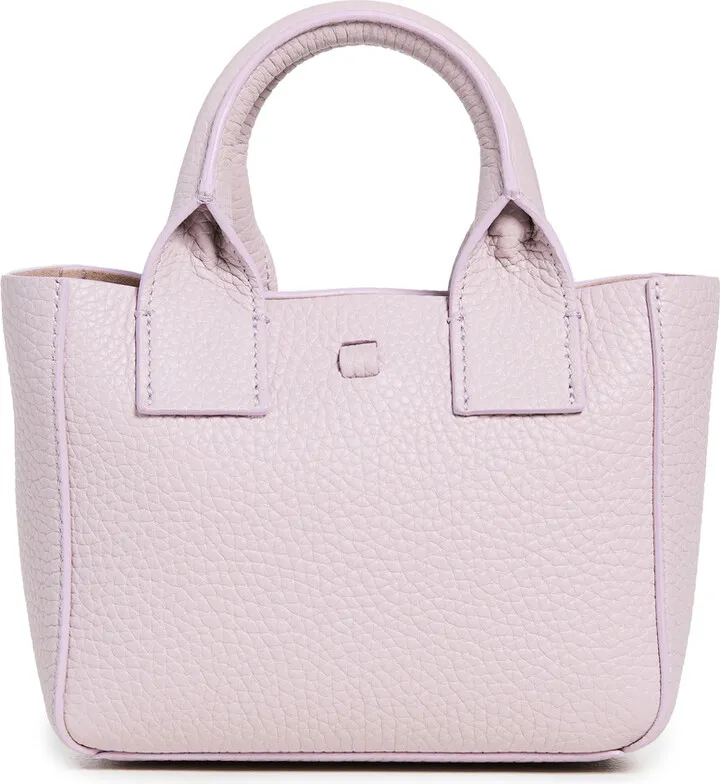 Yvonne Kone Mini Filippo Bag