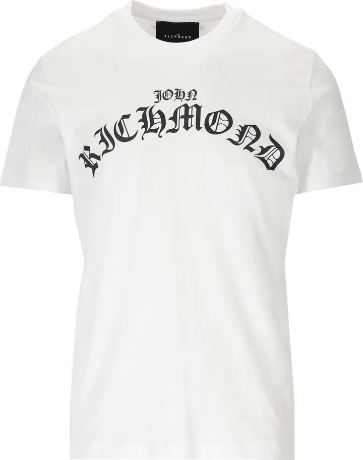 Levadia White T-shirt