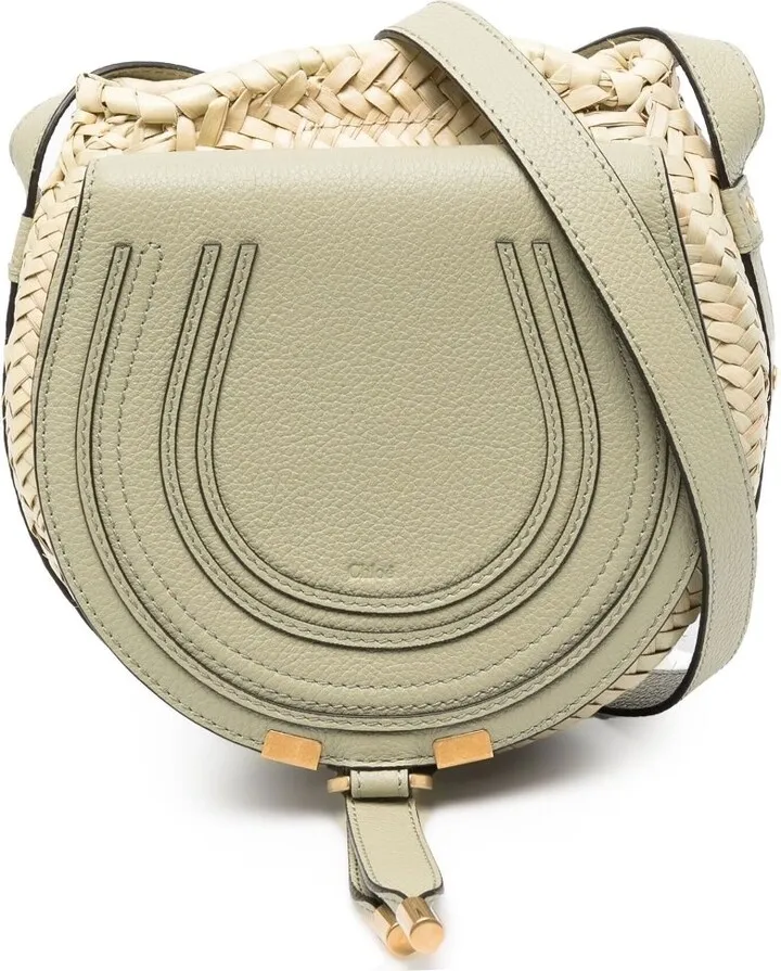 Neutral Marcie Cross Body Bag