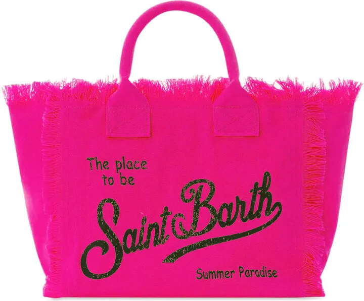 Colette - 25 Fluo Pink