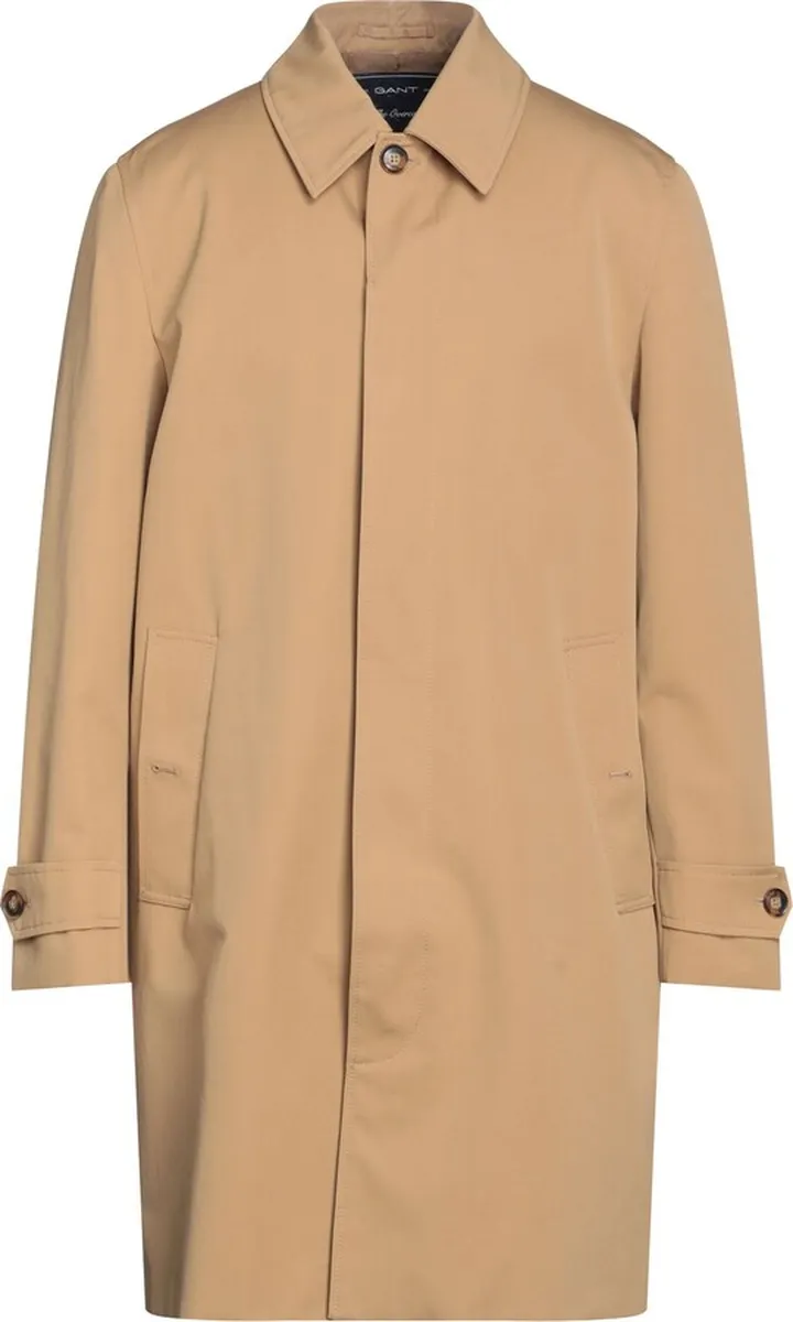Overcoat Sand
