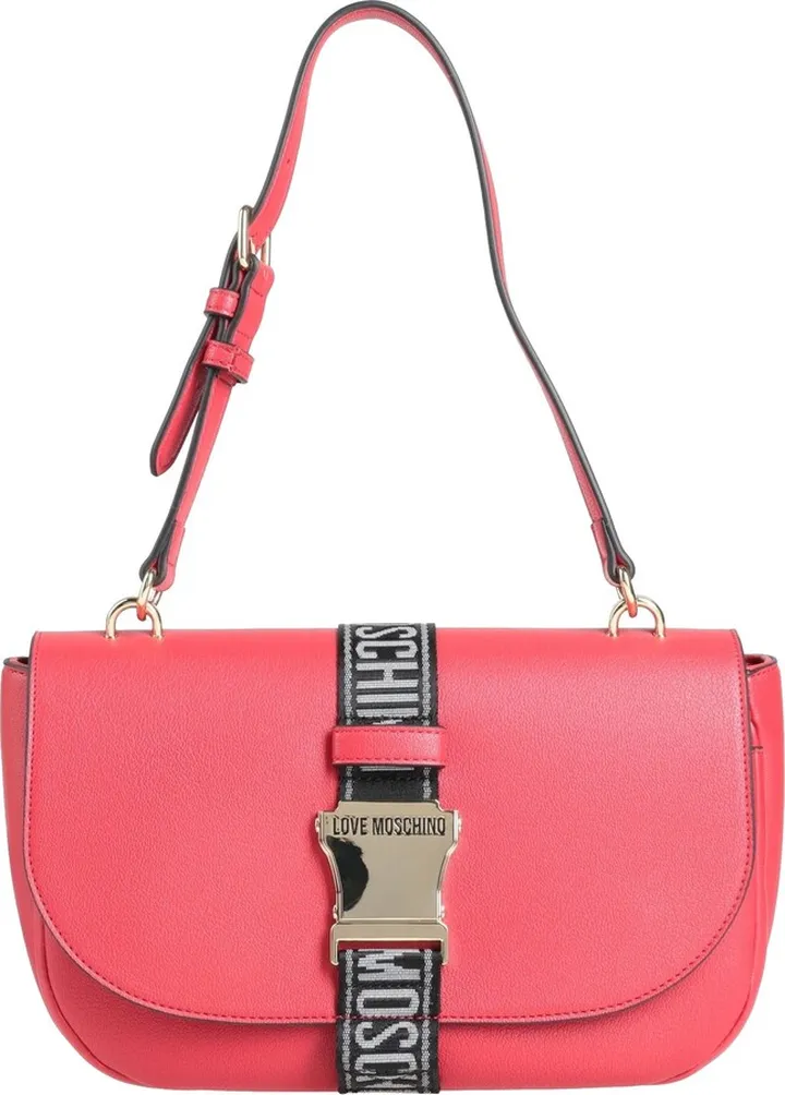 Shoulder Bag Red