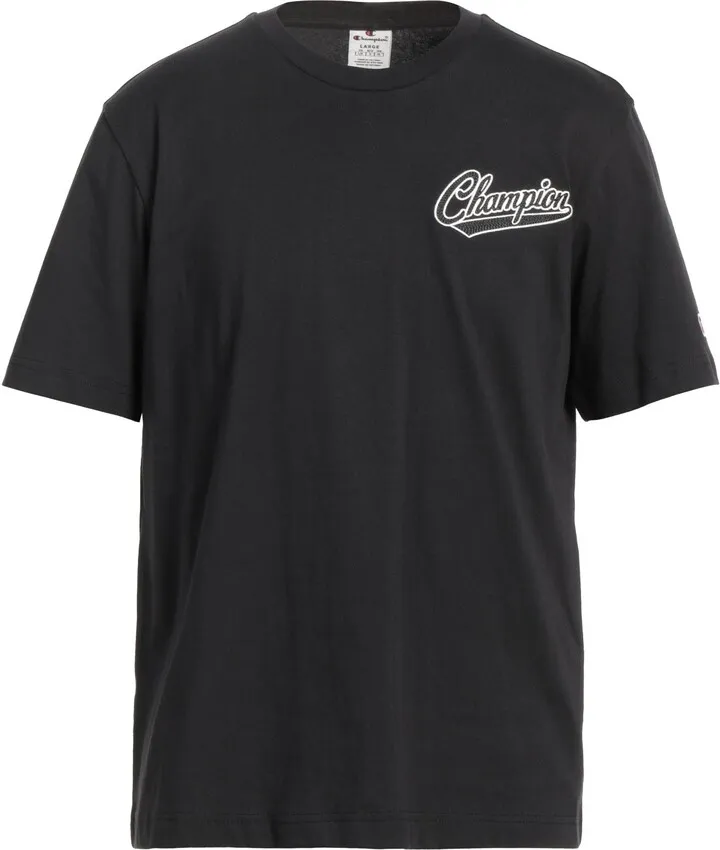 T-shirt Black