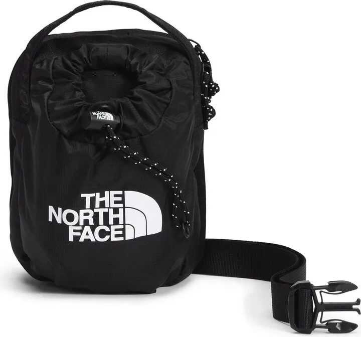 Bozer Crossbody