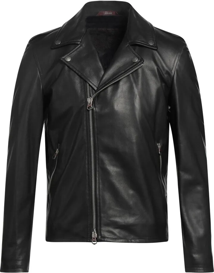 Jacket Black