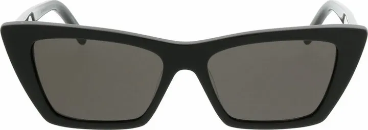 Saint Laurent Eyewear Cat-Eye Sunglasses