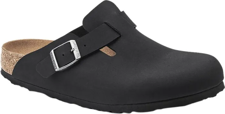Birkenstock Boston Vegan Narrow Clog - Women's
