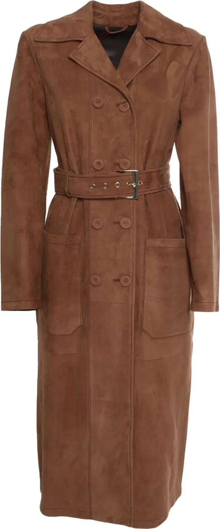 Papiro Coat