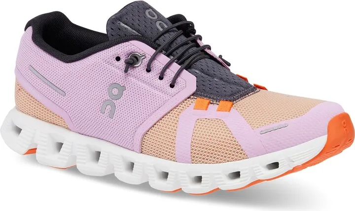 Cloud 5 Push Sneaker