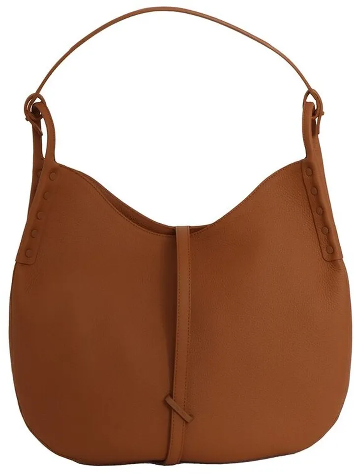 Zanellato Ima Studded Detailed Tote Bag